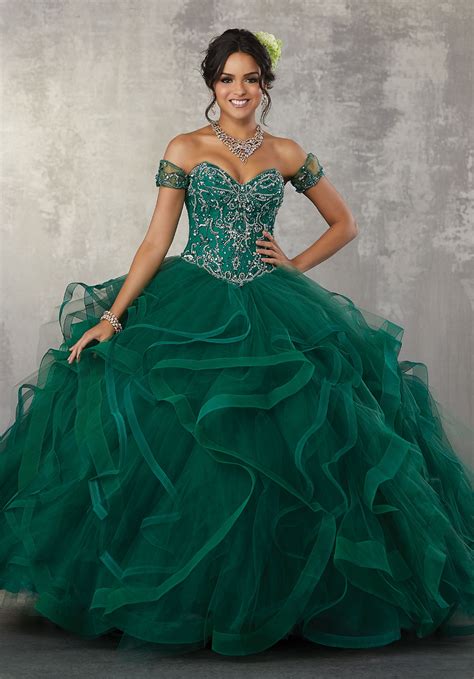 vestidos de quinceanera.